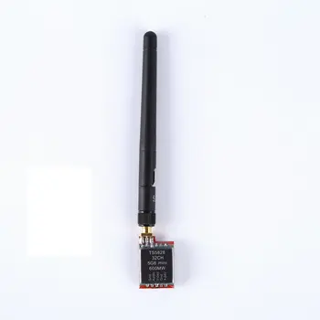 5.8 GHz 600mW 32 Canale Wireless Mini 2dbm a/V Transmițător Video TX Module Pentru FPV RC Quadcopter