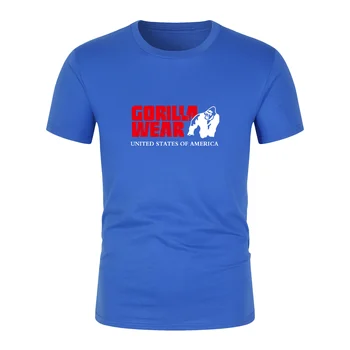 Barbati Baseball Jersey New Sosire Trunchiate Tricou pentru Bărbați T-shirt cu Maneci Scurte Tricou Sport