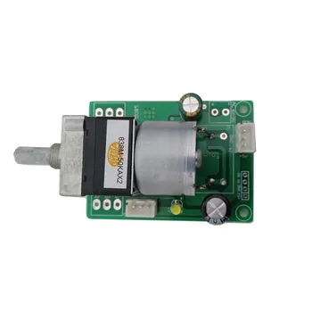 Despre audio Remote control Volum reglați bord cu potențiometru APLS Pentru amplificator Audio preamplificator regla F9-008