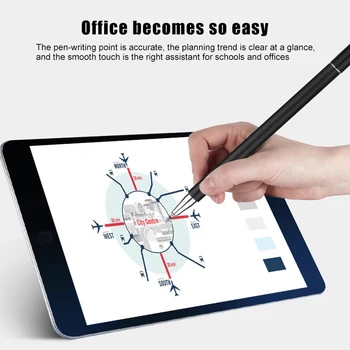 Ecran Tactil capacitiv Stylus Pen Scris de Desen pentru Tablete, Telefoane Mobile GK99