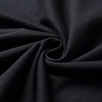 Imaginați-vă Dragoni CREDINCIOS Bumbac T-Shirt Alb Negru Multi-Culoare T-Shirt