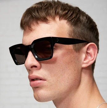 JackJad 2021 Moda 41450 KATE Stil Tentă Bomboane ochelari de Soare Pentru Femei/Bărbați Vintage Design de Brand Ochelari de Soare Oculos De Sol 1735