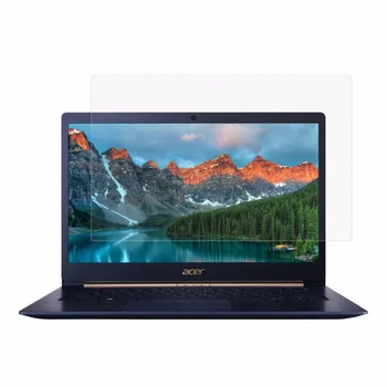 Laptop cu Ecran Protector Notebook Temperat Sticlă de 0,3 MM 9H Peliculă Transparentă de Protecție Pentru Hp Envy 13 Ad038tu