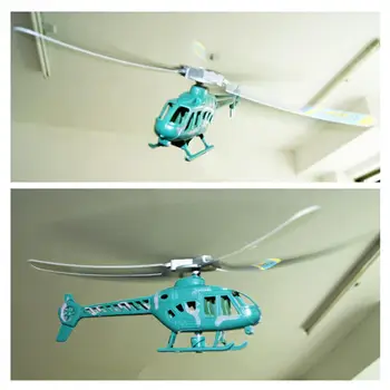 Modelul De Aviație Mâner Trageți Avionul În Aer Liber, Jucării Pentru Copii Joaca Elicopter