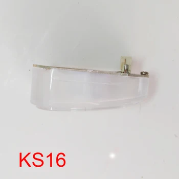 Original Kingsong KS16 KS18 lumină față de lumină spate lampă cu LED-uri unicycle electrice piese de schimb