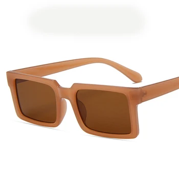 RBROVO 2021 ochelari de Soare pentru Femei Pătrat Ochelari de Soare pentru Femei Ochelari de Epocă de Brand Designer de ochelari de Soare Pentru Femei de Lux Gafas De Mujer