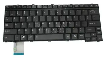 Tastatura pentru laptop Toshiba Satellite U300 U305 Portege M600 M700 M750 M780 Tecra M8-NE LAYOUT