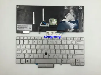 Tastatura pentru Notebook HP 2740 2740p 2760p tastatura laptop NOI versiune