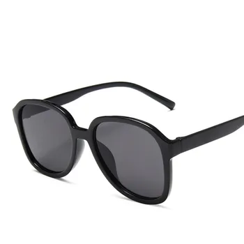 VWKTUUN Epocă ochelari de Soare pentru Femei Barbati Pătrat Nuante de Conducere ochelari de Soare UV400 Ochelari de Ochelari Supradimensionate